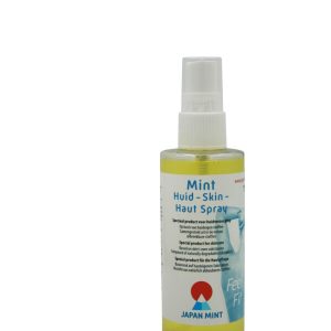 Mint Huid-Spray 100ml
